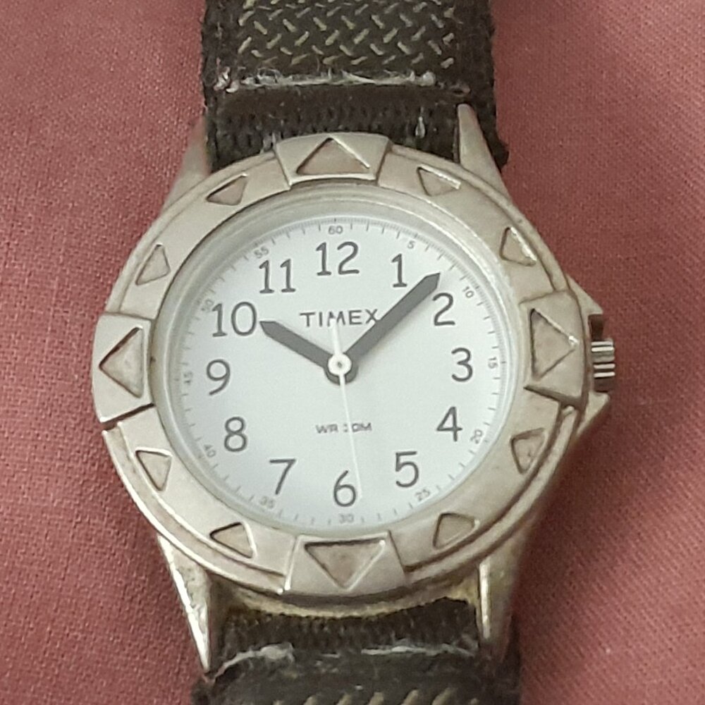 Timex Kid's Outdoor Wristwatch